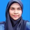 Suzana Ghazali