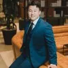 David Kim