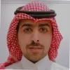 mohammed alahmari