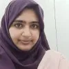 Yasmin sulthana Rasheed