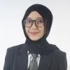 Mazaya Ainaya Taufiq