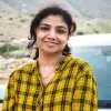 Swetha Padmanabhan