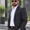 Sayed Parvez