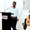Ashok Das