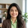 Ayushee Priyadarshini