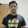 Sateesh Dhanam