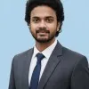 Teja Sudikonda