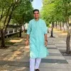 Shubham Desai