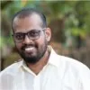 Jagadish Kumar Armugam