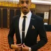 Ahmed Elhaj