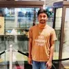 Balachandran Parthiban