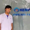 Shailesh Mohadikar