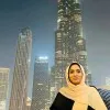 Salma Dawood