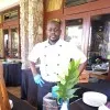 Eric Maina