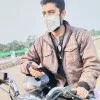 Sudarshan Biswal