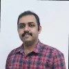 K Ramdas