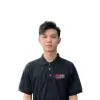 Teo Ding Sheng Bryan