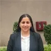 Charanpreet Kaur