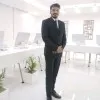 NITISH KUMAR