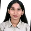 Shruti Dhodare