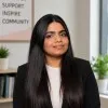 Kamya Patel