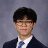 Hudson Wong