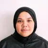Izzati Azlishah