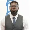 Emeka Iyke