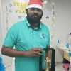 Sathish Kumar