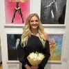 Audrey Irving