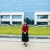 Trupti Gawas