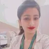 Rakshita Antil