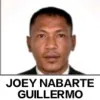 Joey Guillermo