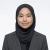 Batrisyia Zaid