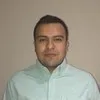 Jorge Juarez Vega
