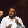 Prajan Arun