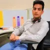 Mohd Fahad