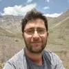 Amir Azizkhani roshan