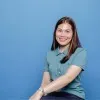 Mary Kathleen Halili