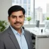 Karthik Gujjari