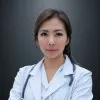 Trish Soriano