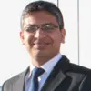 Ashish Patil