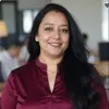Megha Parganiha