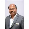 Kishor Salunke