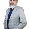 Mahesh Desai