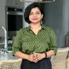 Krittika Birendra Shahi