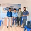 PIAR ALI