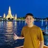 Phongphan Archaworraritt