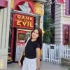 Shekina Sisilia