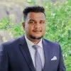 Adharsh Rejikumar